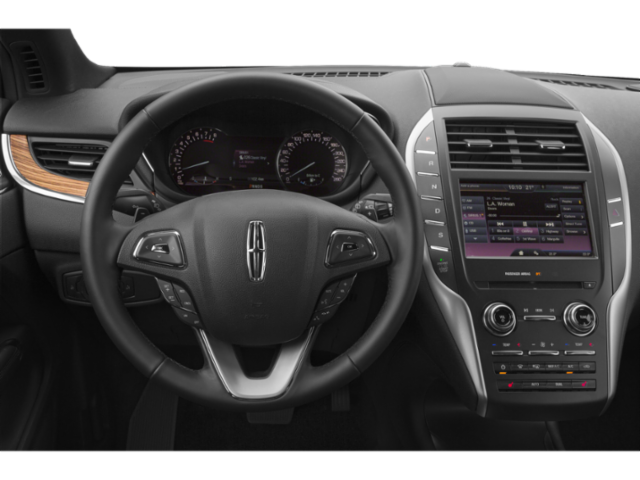 2015 Lincoln MKC Base photo 9