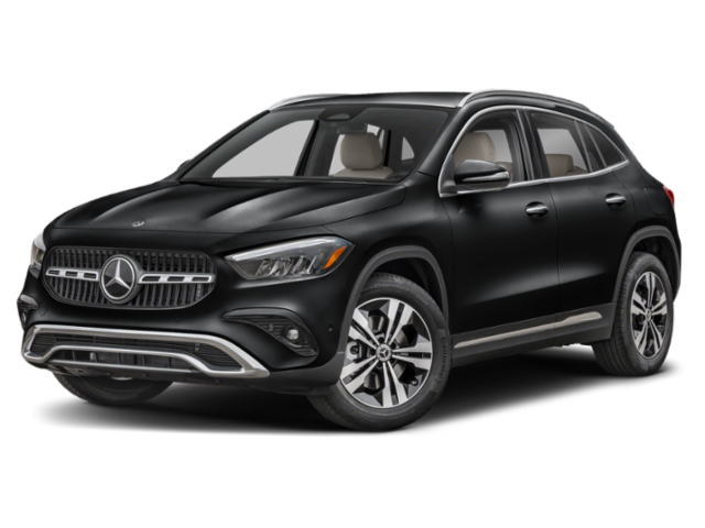 2026 Mercedes-Benz GLA GLA 250's photo