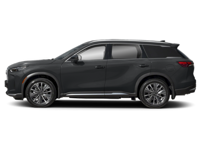 2026 Infiniti QX60 Pure AWD photo 3