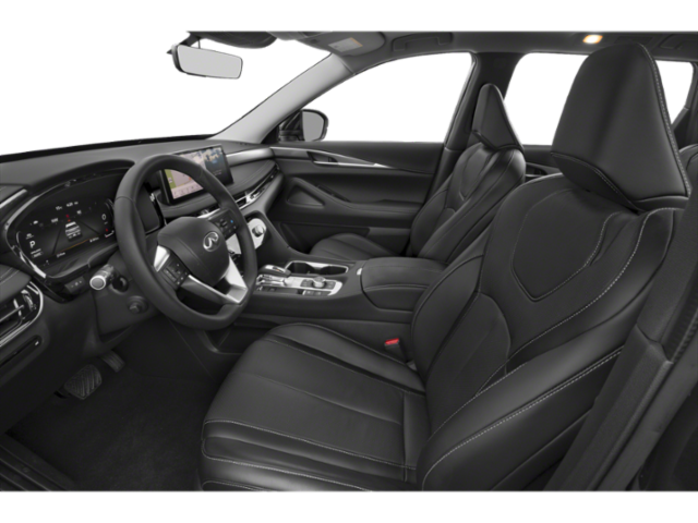 2025 Infiniti QX60 Luxe photo 6