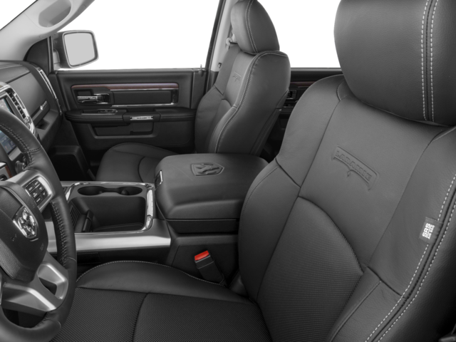 2016 RAM 1500 - Image 6