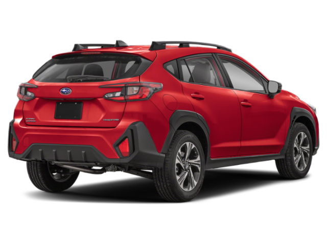 2025 Subaru Crosstrek Premium photo 2