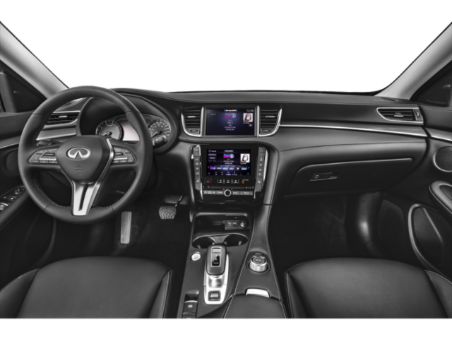 2025 Infiniti QX50 Luxe photo 4