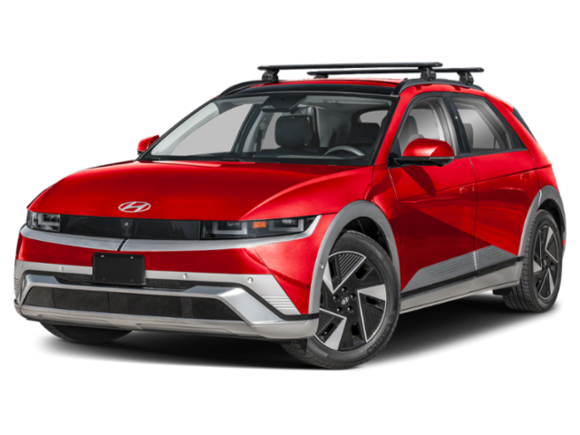 2026 Hyundai IONIQ 5 SEL's photo