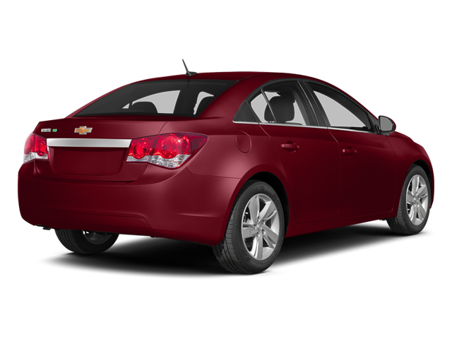Used 2014 Chevrolet Cruze Turbo Diesel with VIN 1G1P75SZ2E7171987 for sale in Twin Falls, ID