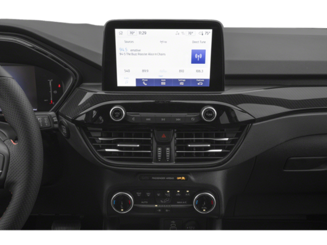 2026 Ford Escape ST-Line photo 7