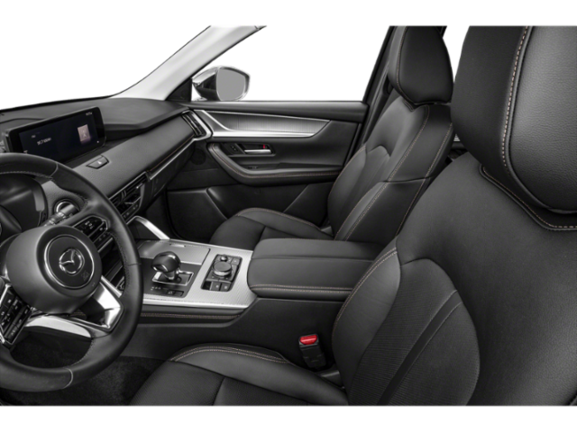 2025 Mazda CX-90 Preferred photo 6