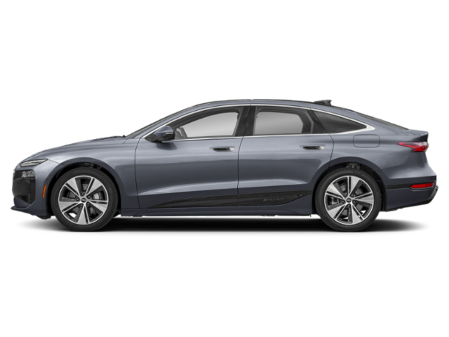 2025 Audi A6 Quattro Prestige photo 2