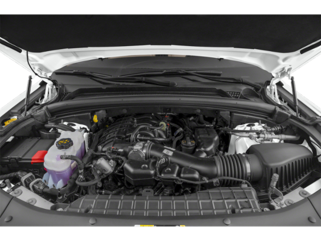 2022 Jeep Grand Cherokee Altitude photo 8