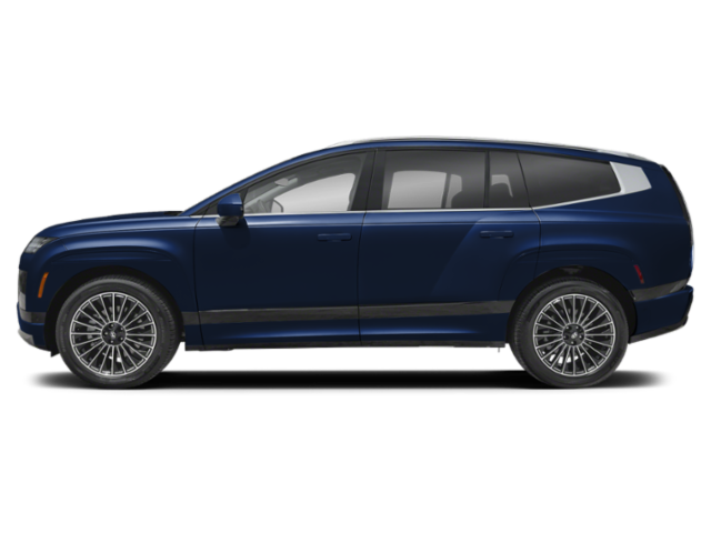 2026 Hyundai Ioniq photo 3