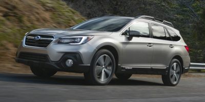 2019 Subaru Outback Premium