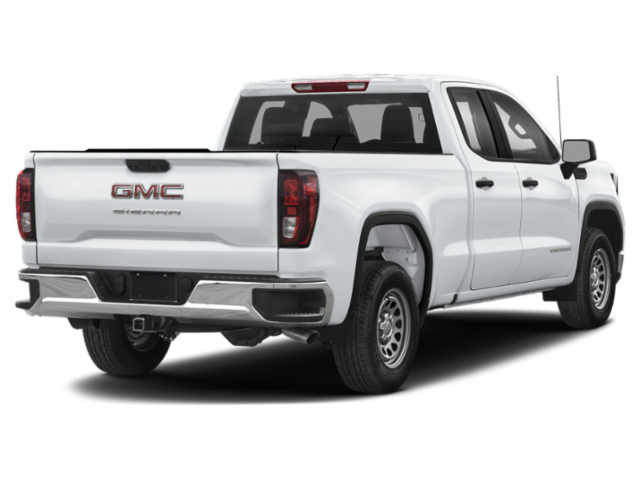 2026 Gmc Sierra 1500 Elevation photo 2