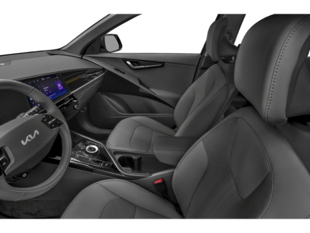 2025 Kia Niro EV Wind photo 6