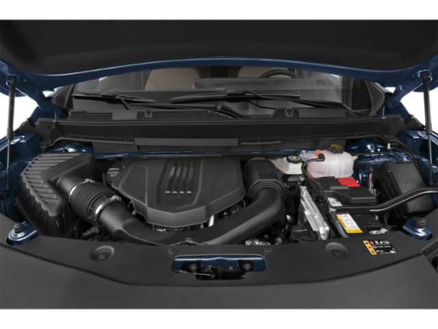 2026 Buick Enclave Preferred photo 9