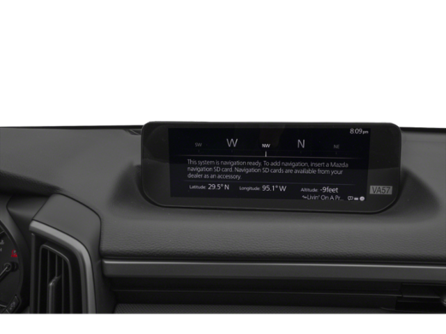 2025 Mazda CX-50 Preferred photo 3