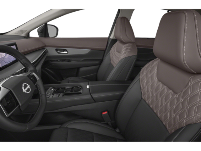 2025 Nissan Murano Platinum photo 10
