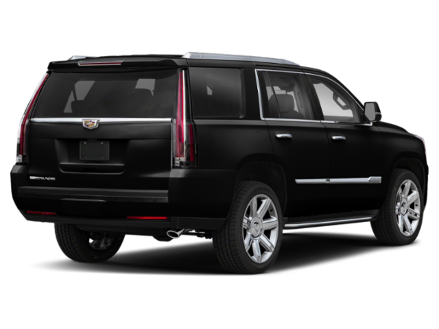 2020 Cadillac Escalade Premium Luxury photo 7