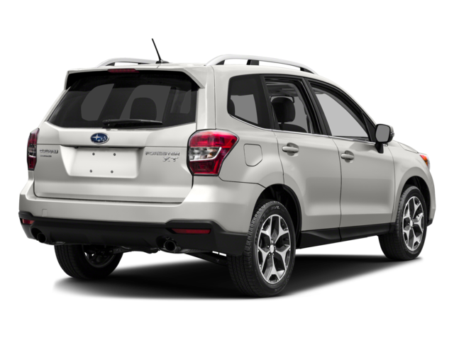 Used 2016 Subaru Forester XT Premium with VIN JF2SJGDC9GH414331 for sale in Steamboat Springs, CO
