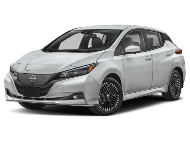 Used 2023 Nissan Leaf SV Plus with VIN 1N4CZ1CV1PC558079 for sale in San Diego, CA