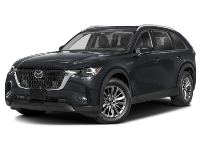 2025 Mazda CX-90 Preferred Package's photo