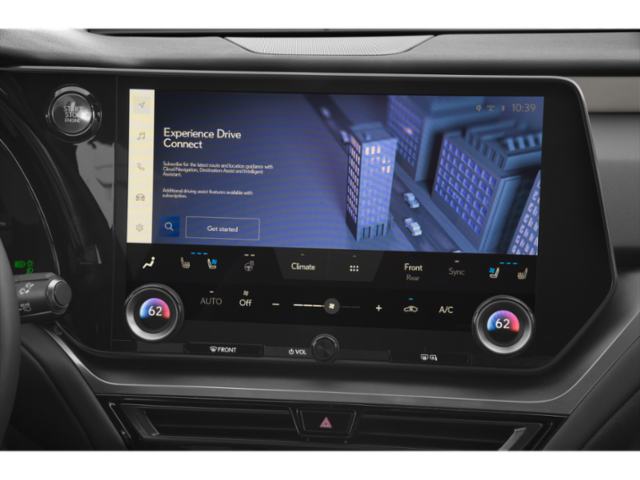 2025 Lexus TX 350 Luxury photo 14