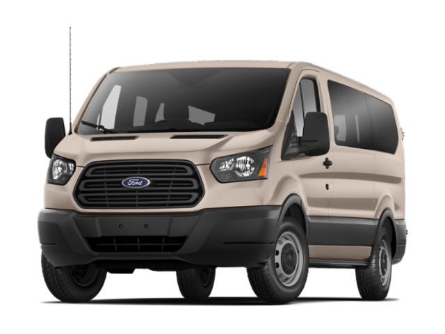2019 Ford Transit Passenger Van XL's photo
