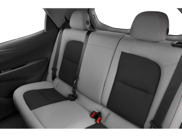 2021 Chevrolet Bolt EV photo 7