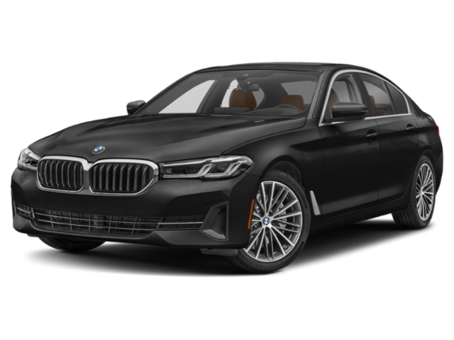 2023 BMW 5 Series 530i
