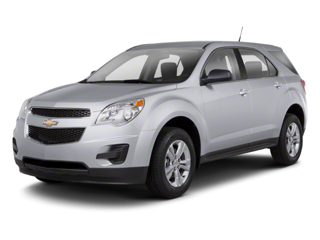 2013 Chevrolet Equinox 2LT's photo