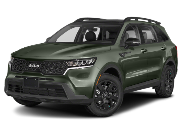 2023 KIA SORENTO - Image 4