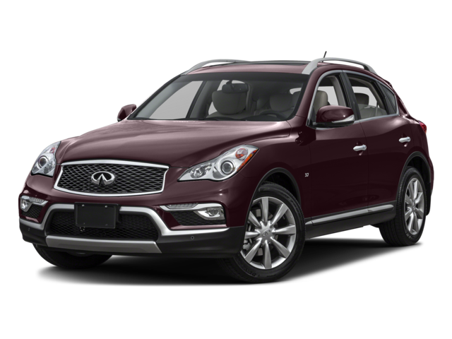 2016 INFINITI QX50 Base's photo