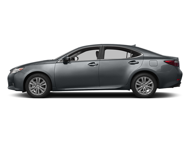 2014 Lexus ES 350 photo 11