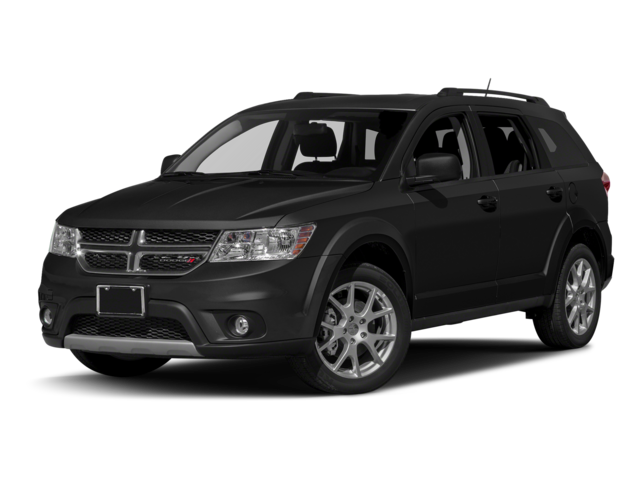 2016 Dodge Journey SXT's photo