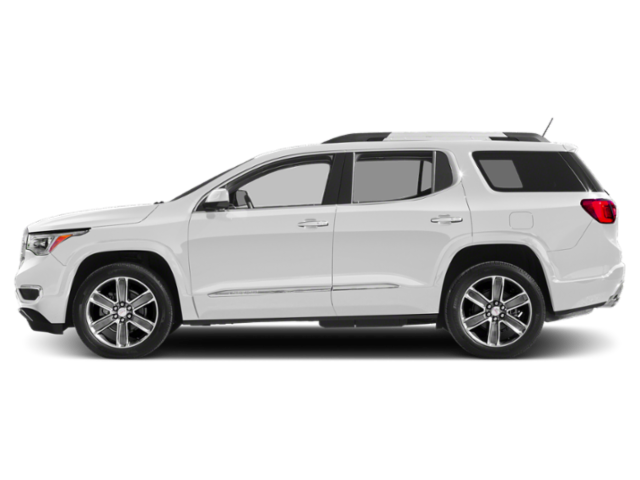 2019 GMC ACADIA - Image 5