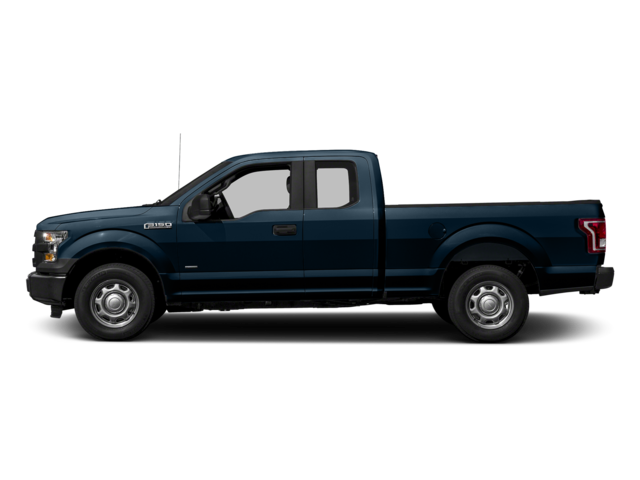 2017 FORD F-150 - Image 3