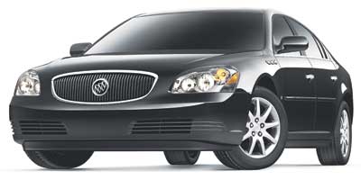 2008 Buick Lucerne CXL's photo