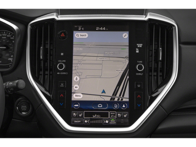 2025 Subaru Ascent Touring photo 13