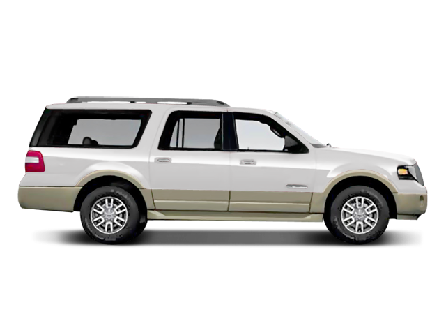2008 Ford Expedition EL XLT photo 3