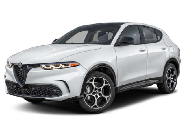 2025 Alfa Romeo Tonale Base