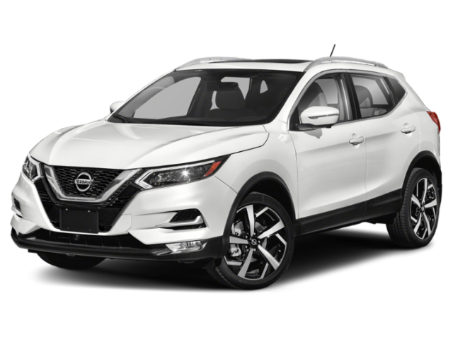 2021 Nissan Rogue Sport SL