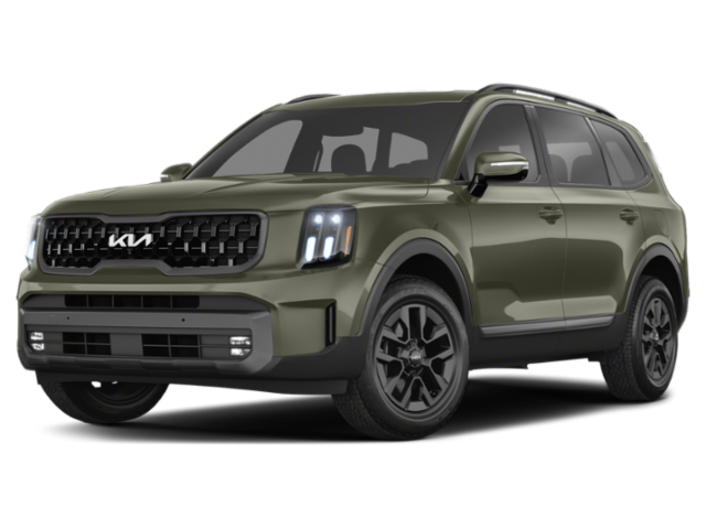 2023 Kia Telluride SX Prestige X-Pro