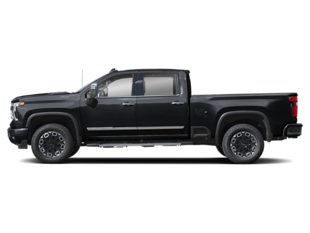 2024 Chevrolet Silverado 2500HD High Country photo 3