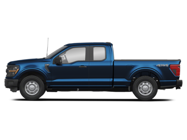 2025 Ford F-150 XL photo 21