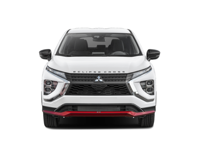 2025 Mitsubishi Eclipse Cross Ralliart photo 3