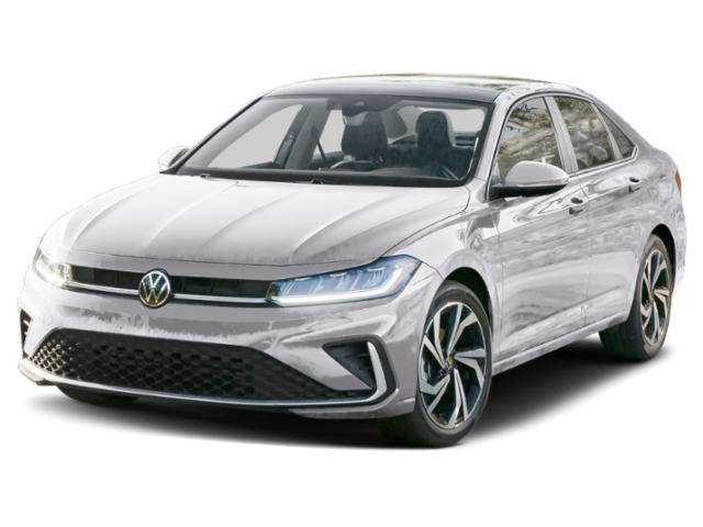 2025 Volkswagen Jetta SEL photo 4