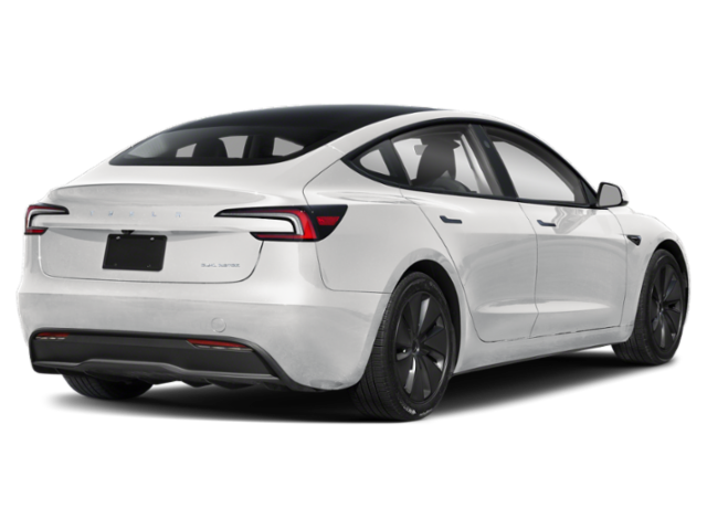 Used 2024 Tesla Model 3 Base with VIN 5YJ3E1EA3RF869731 for sale in Cerritos, CA