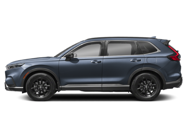 2025 Honda CR-V Sport-L photo 2