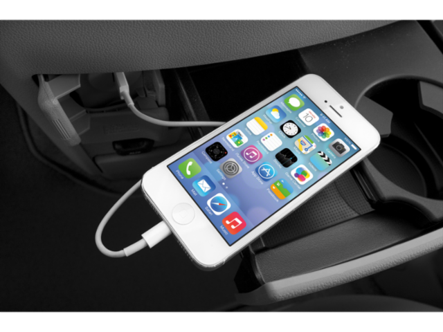 2015 Honda Odyssey EX photo 12