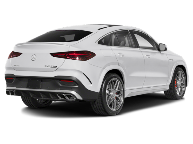 2026 Mercedes Benz GLE AMG 63 S photo 2
