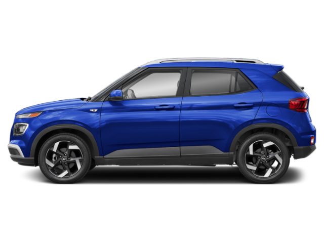 2026 Hyundai Venue SEL photo 3